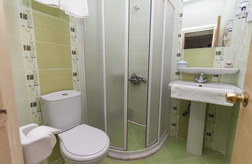 Marmaris City Center Hotel | Exelsior Annex