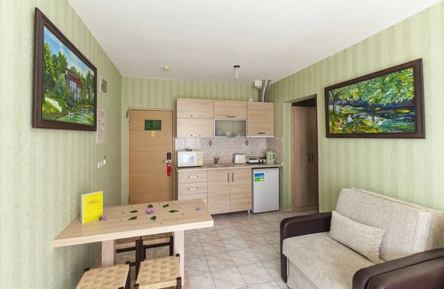 Marmaris City Center Hotel | Exelsior Annex