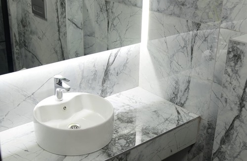 Gumbet Hotel | Exen By Weekend Otel