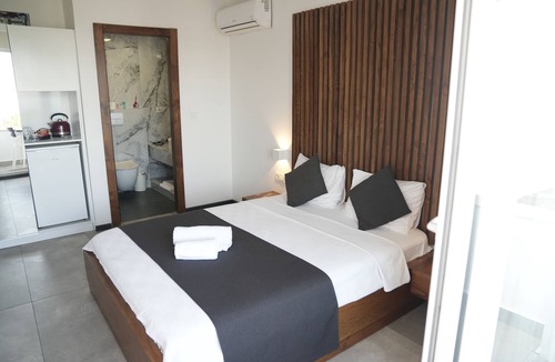 Gumbet Hotel | Exen By Weekend Otel