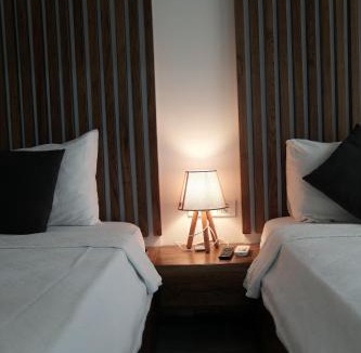 Gumbet Hotel | EXEN BY WEEKEND