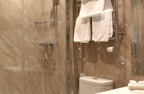 Kennford Hotel | Exeter Court Hotel