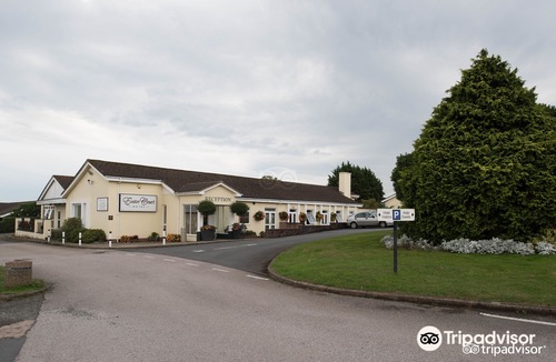 Kennford Hotel | Exeter Court Hotel