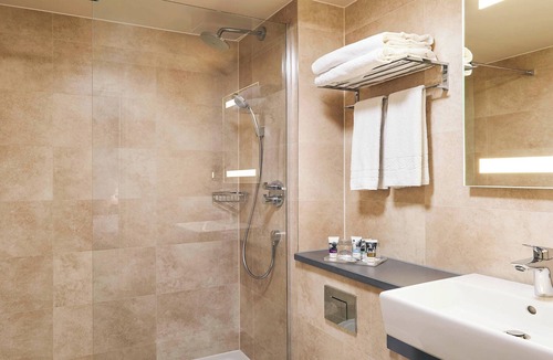 Exeter Hotel | Exeter Rougemont hotel by Sunday