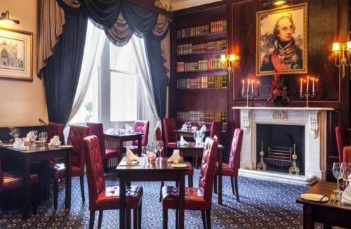 Exeter Hotel | Exeter Rougemont Station Experience By Palette Resorts