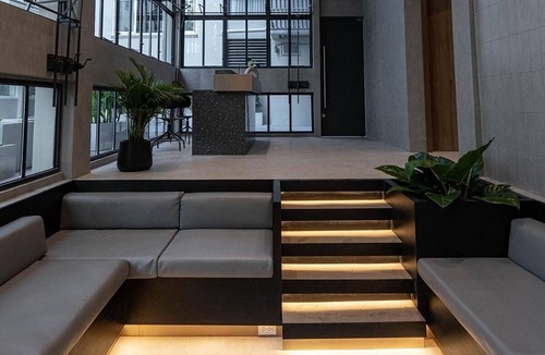 Nonthaburi Hotel | EXII HOTEL