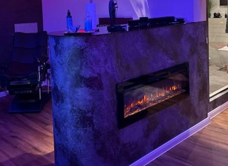 Gifhorn Apartment | exkl. romantisches SM Apartment Black Rose