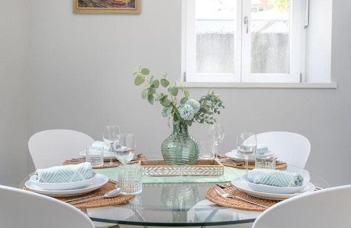 Neuschwabing Apartment | Exklusiv: Historisches Apartment mit Deckengewölbe
