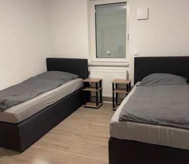 Talheim Apartment | Exklusiv modernisierte Traumwohnung mit High-End-Lüftungssystem