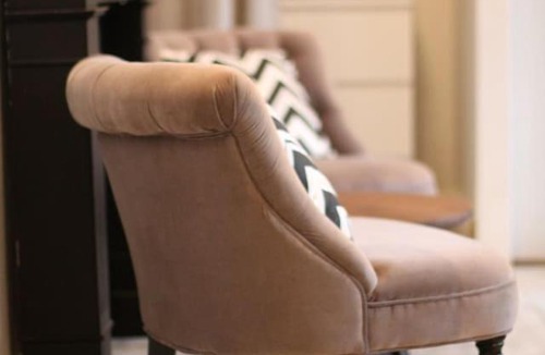 Altstadt Apartment | Exklusive Designferienwohnung The Backyard TBY 02