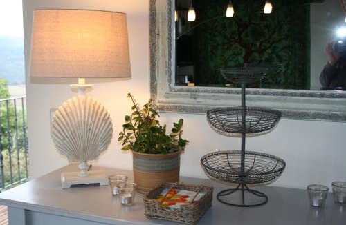 Henschhausen Apartment | Exklusive Ferienwohnung Lurelei 150 qm mit Traumblick 4 bis 9 P