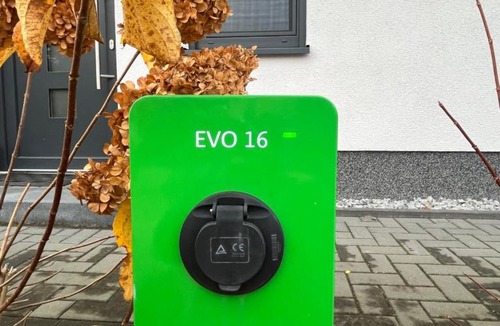 Bestensee Apartment | Exklusive Ferienwohnung bei Berlin, bis 5 Gäste, große Terrasse, Garten
