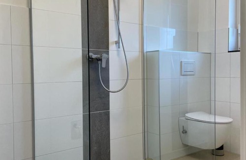 Rahm Apartment | Exklusive Flughafen-Messe Apartment nähe Düsseldorf