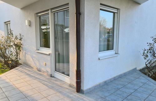 Schechingen Apartment | Exklusive moderne 2 Zi. Wohnung in ruhiger Lage