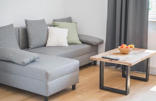 Lorch Apartment | exklusive Monteurwohnung in Lorch