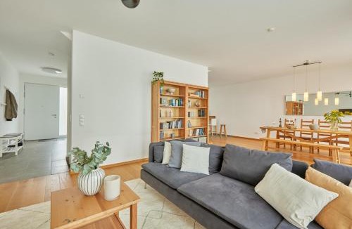 Bretten Villa | Exklusive Villa-Eggert mit Kamin & Terasse für 6 Personen im Bretten
