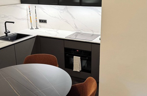 Maximilianeum Apartment | Exklusives Apartment - zu Fuß ins Zentrum