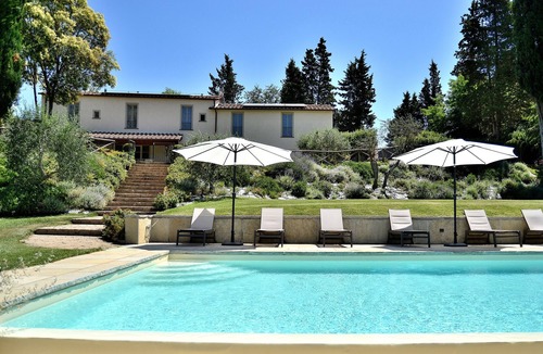 Barberino Val d'Elsa Villa | Exlusive luxury villa with private pool in the heart of Tuscany