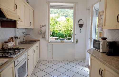 Marina Grande House | Exlusive Villa in Capri - La Capperina
