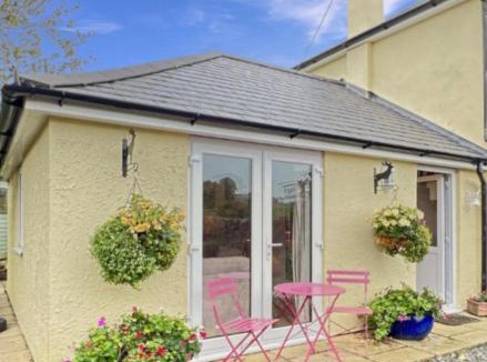 Withypool Bed & Breakfast | Exmoor BnB in Withypool in the heart of the moor