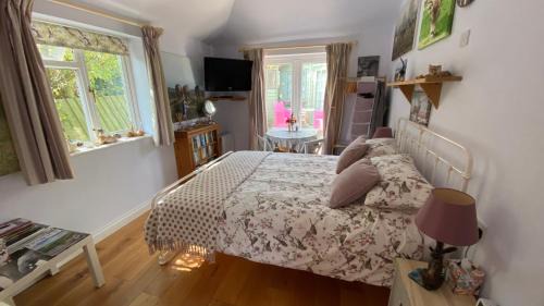 Withypool Bed & Breakfast | Exmoor BnB in Withypool in the heart of the moor