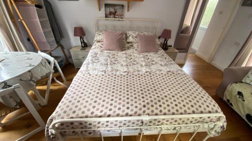 Withypool Bed & Breakfast | Exmoor BnB in Withypool in the heart of the moor