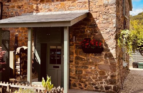 Christchurch House | Exmoor, Devon - charming cottage , characterful and brimming with Hygge!