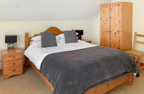Waterrow Resort | Exmoor Gate Lodges