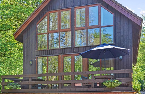 Waterrow Resort | Exmoor Gate Lodges