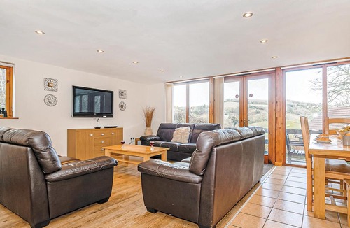 Waterrow Resort | Exmoor Gate Lodges