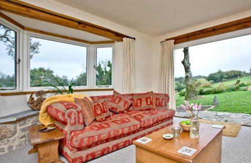 Lynton House | Exmoor View