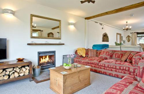 Lynton House | Exmoor View