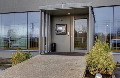 Ostfildern Hotel | eXo Fly Level 4 Hotel Stuttgart-Flughafen