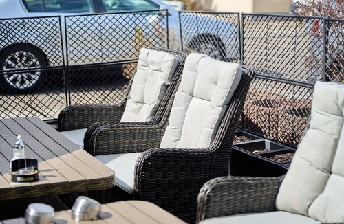 Schwetzingen Hotel | eXo Square Heidelberg-Schwetzingen - By SuperFly Hotels