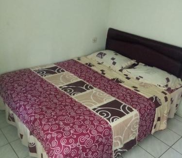 Ciloto Villa | EXO Villa A001