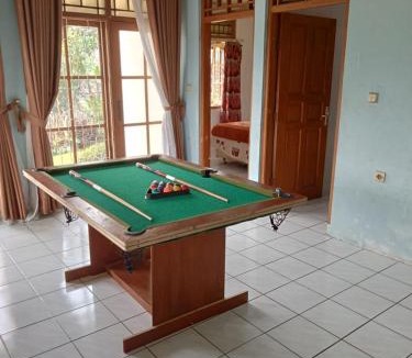Ciloto Villa | EXO Villa A001