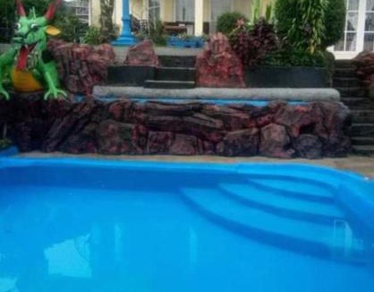 Ciloto Villa | EXO Villa A001