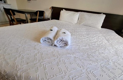 Dandenong Apartment | Exodus Dandenong Apartment Hotel