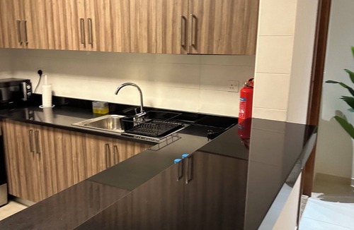 Dubai Apartment | Exotic 1-bedroom flat close to Dubai mall/Burj Khalifa