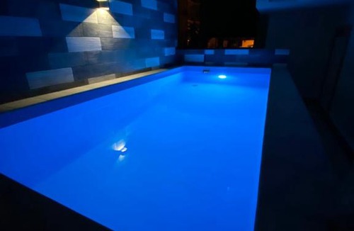 Golubye Dali Hotel | Exotic Guest House