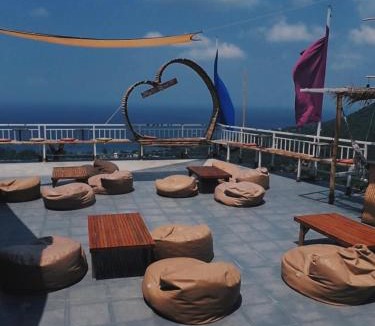 Koh Tao Hostel | Exotic Hostel Kohtao