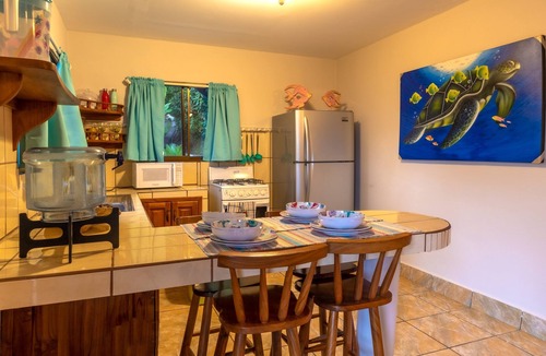 Esterillos Apartment | Exotic Iguana Apartmentos 1