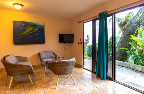Esterillos Apartment | Exotic Iguana Apartmentos 1