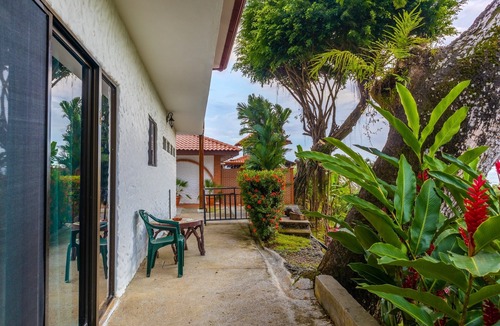 Esterillos Apartment | Exotic Iguana Apartmentos 1