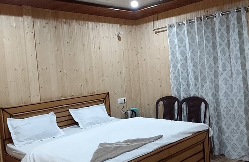 Narainkoti Hotel | Exotic Mount View