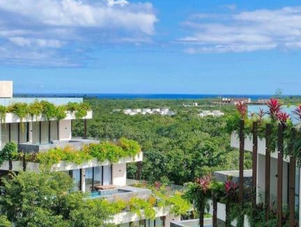Jimenez Apartment | exotic resort