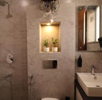 Sector 51 Hotel | Exotic Studio Stayz