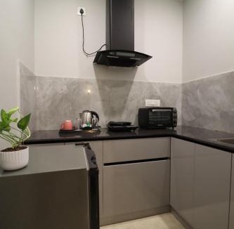 Sector 51 Hotel | Exotic Studio Stayz