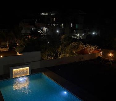 Chendhare House | Exotica Stays