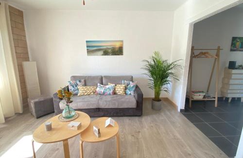 Huningue Apartment | Expérience unique Explorer 3 pays depuis le même logement